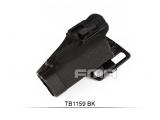 FMA CQC Serpa Holster Sig Sauer P220/ P226 - BK TB1159-BK